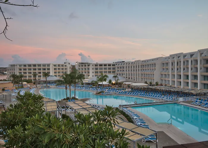 Hôtel pour familles: Db Seabank Resort + Spa All Inclusive