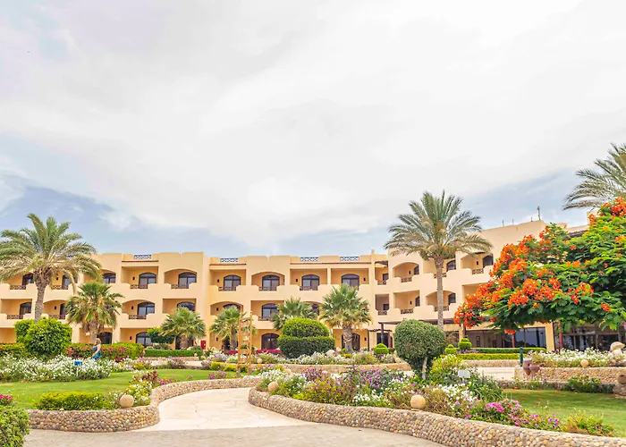 Blend Elphistone Resort
