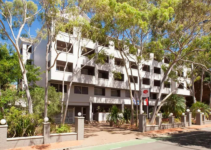 Motels Metro Aspire Sydney