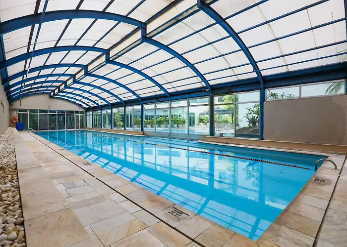  Radisson Vila Olimpia Sao Paulo