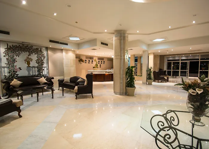 Goedkoop hotel: Sunny Days Mirette Family Resort