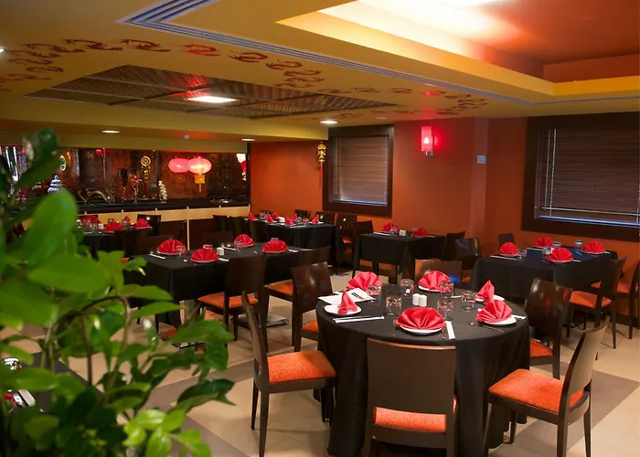 Goedkoop hotel: Citymax Sharjah