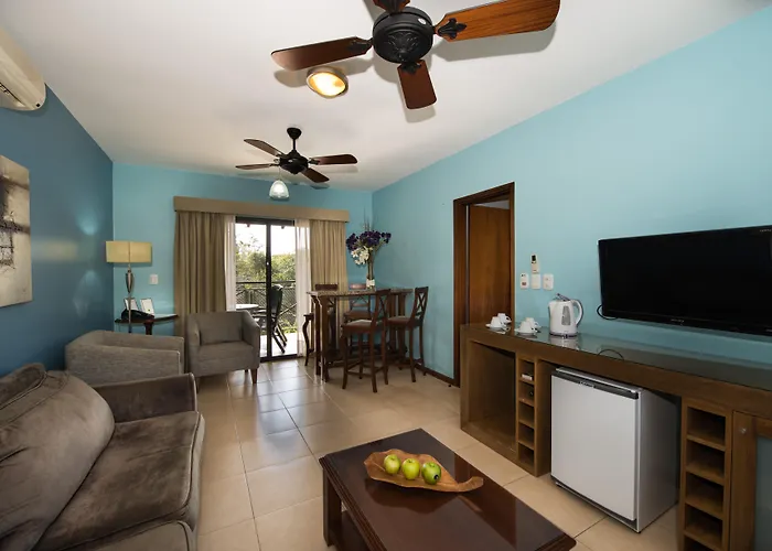 Vacation homes Iguazu Jungle