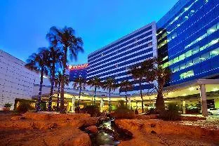 Spa Hotel: Stamford Plaza Sydney Airport Hotel & Conference Centre
