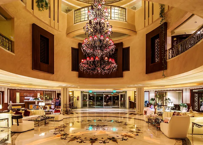 Hôtel Jacuzzi: Kaisol Romance Resort Sahl Hasheesh - Adults Only