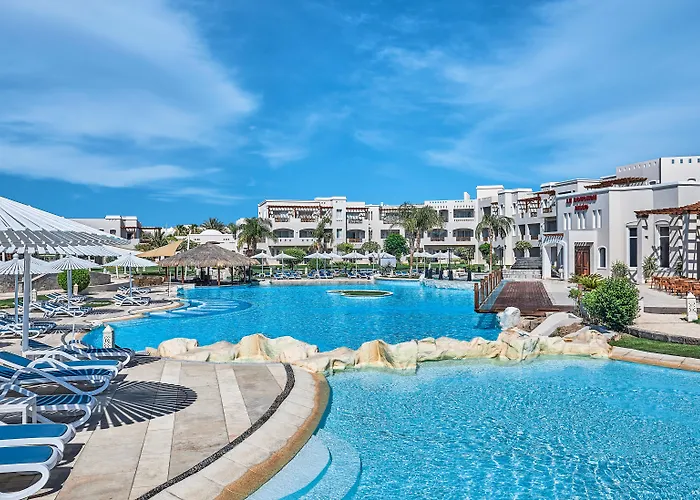 Hotel: Jaz Elite Casa Del Mar Beach