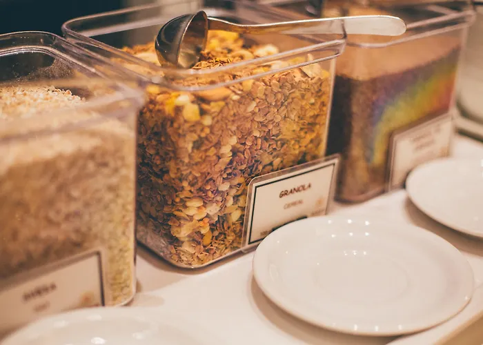 Saint Moritz Hplus Express