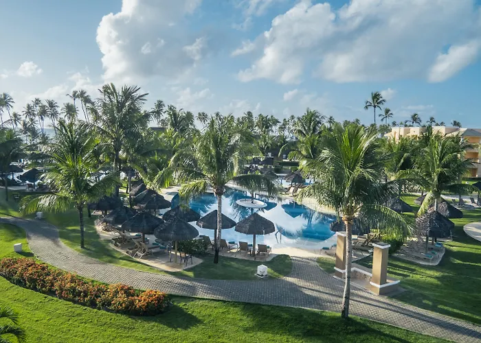  Iberostar Selection Praia Do Forte