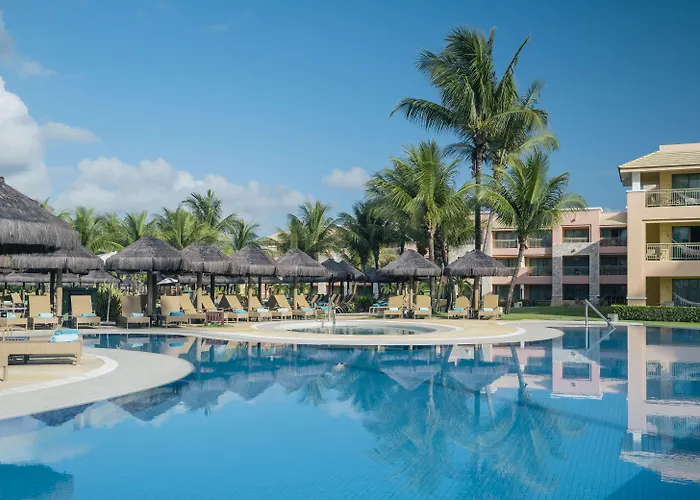 Iberostar Selection Praia Do Forte