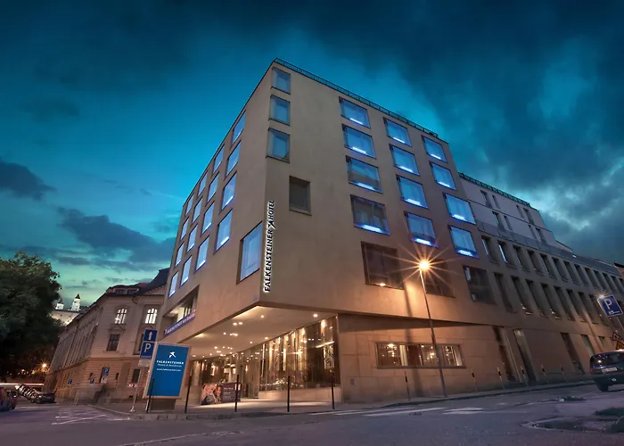 Falkensteiner Bratislava