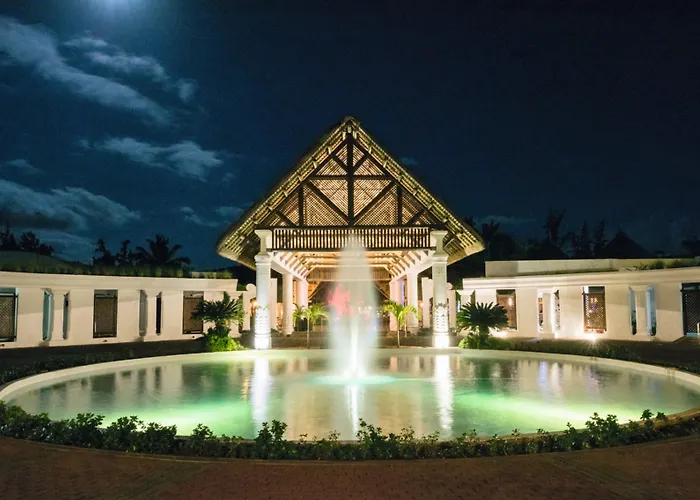 Riu Turquoise - All Inclusive