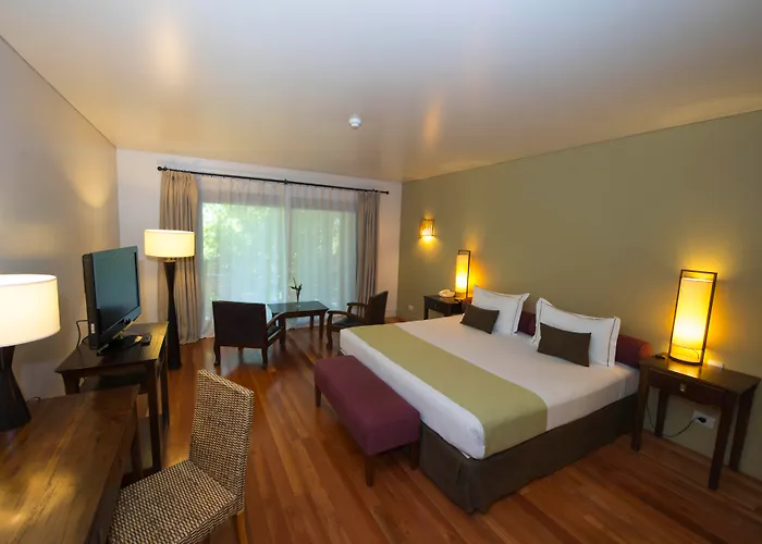 Hotel de luxo Apenas: Loi Suites Iguazu Hotel