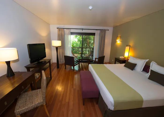 Hotel de luxo Apenas: Loi Suites Iguazu Hotel