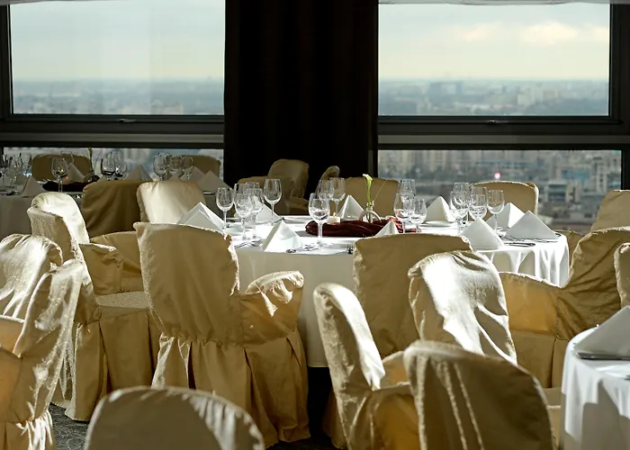 Hôtel accueillant les animaux: Grand Hotel Bucharest