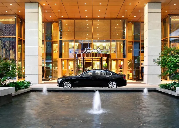 Kempinski Chongqing