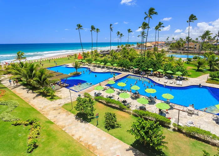 Hotel que aceita animais de estimação: Vivá Porto de Galinhas Resort