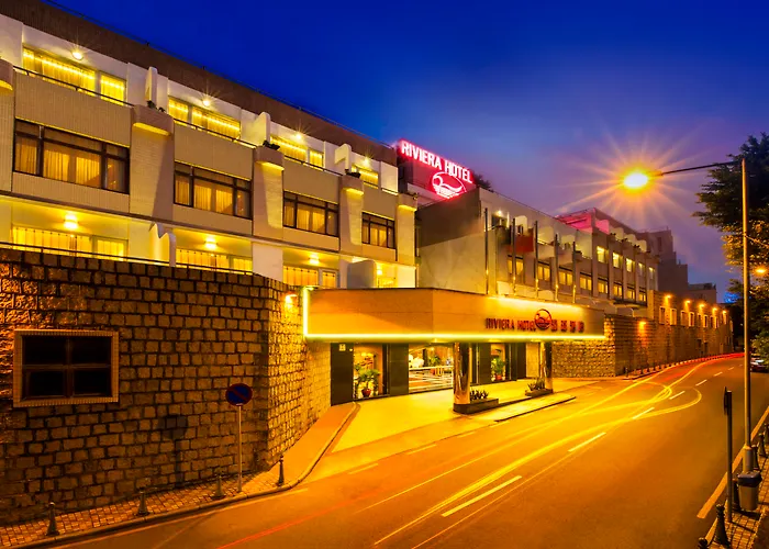  Riviera Macau