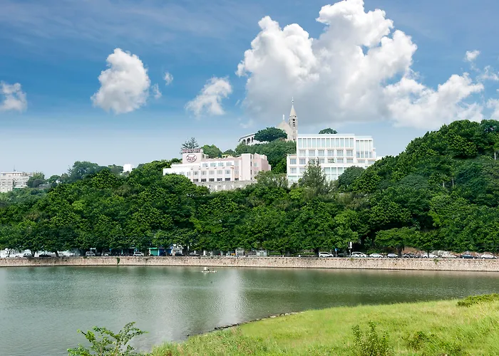  Riviera Macau