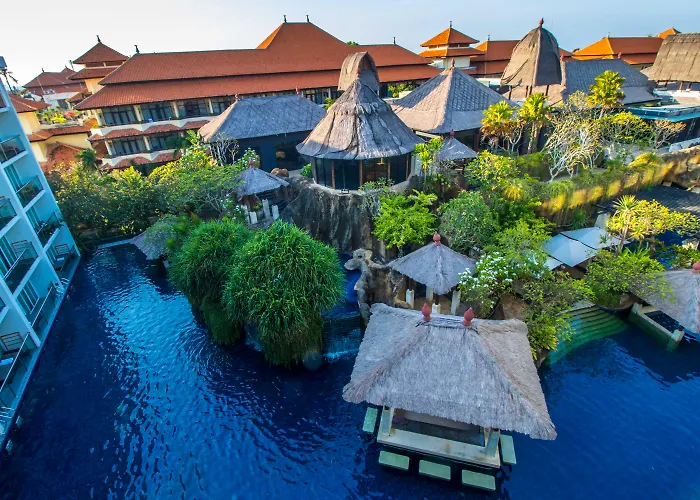 Sakala Bali All Suites