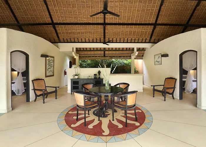 Impiana Private s Seminyak
