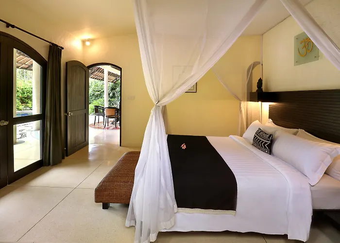 Impiana Private s Seminyak