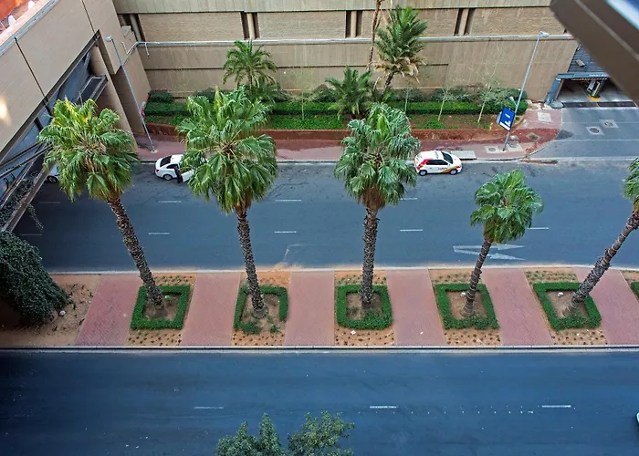 Luxury hotel only: Davinci Hotel On Nelson Mandela Square