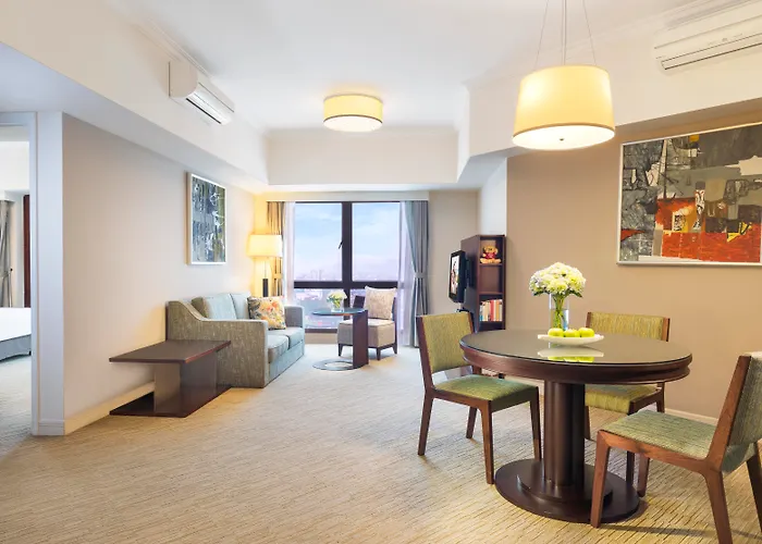 All Vacation Rentals Somerset Grand Hanoi