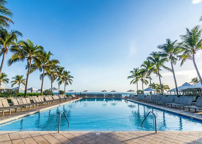  Dreams Rose Hall All-Inclusive & Spa