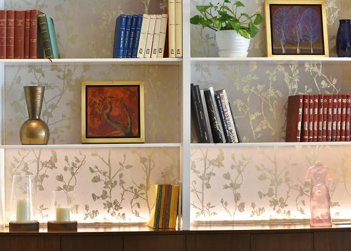 Manto Lima - Mgallery Collection
