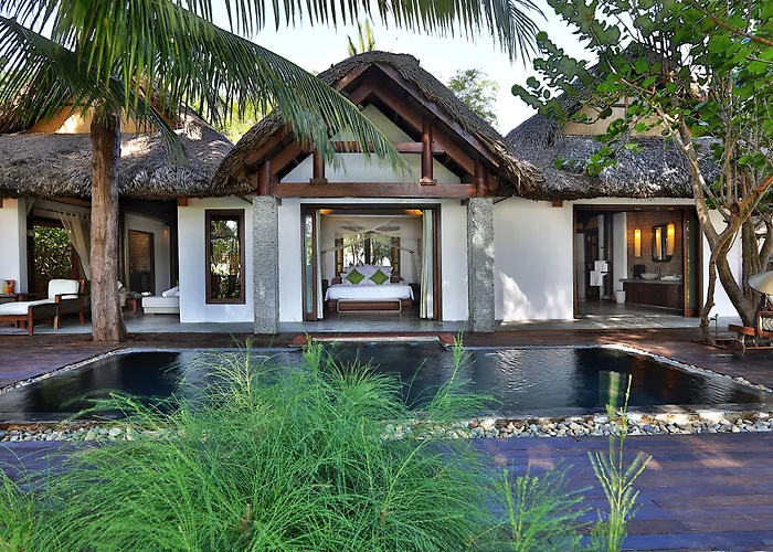 L'Alya Ninh Van Bay