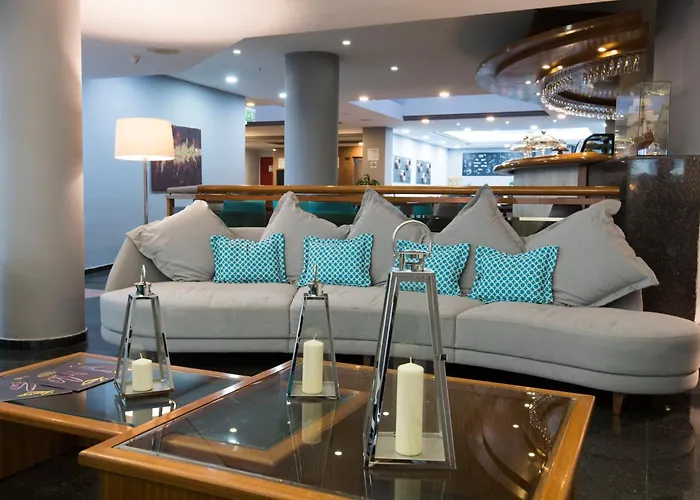 Holiday Inn Montevideo By Ihg