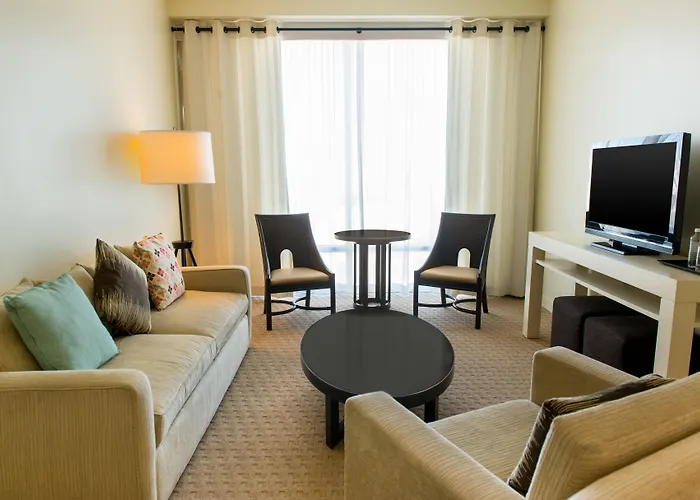 Boutique hotel only: Sheraton Puerto Rico Resort & Casino