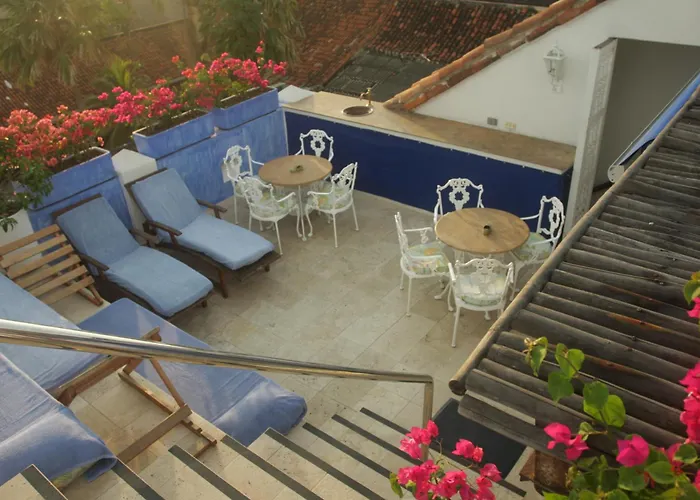 Hotel Casa Quero
