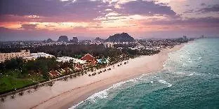 Sandy Beach Non Nuoc