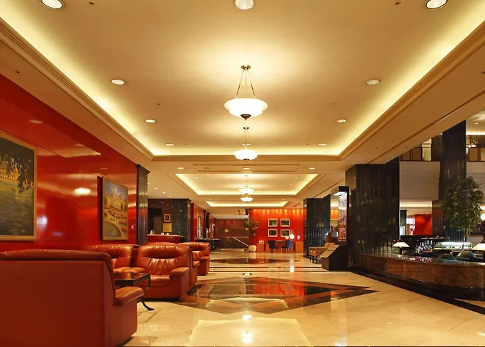 East 21 Tokyo