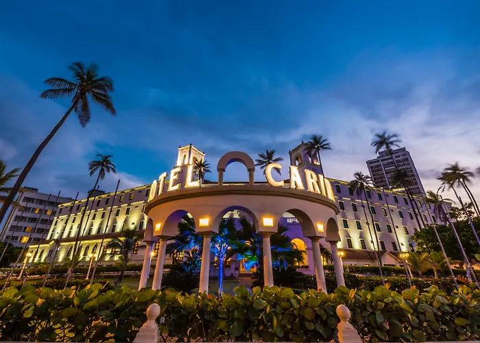 Hotel adatto agli animali: Hotel Caribe By Faranda Grand, A Member Of Radisson Individuals