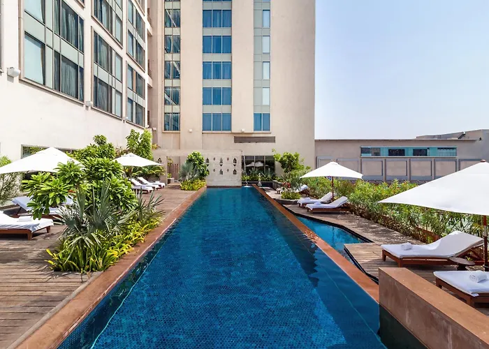 Hyatt Ahmedabad
