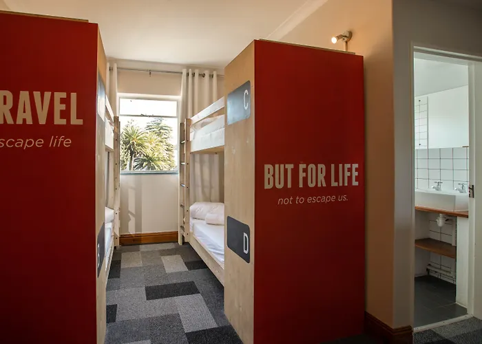 Never At Home Kloof Street