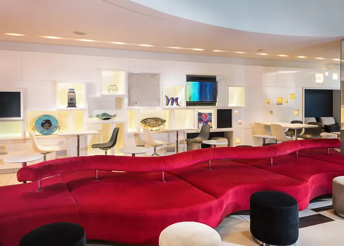Mercure Santiago Centro