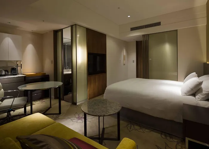 Osaka Marriott Miyako Hotel