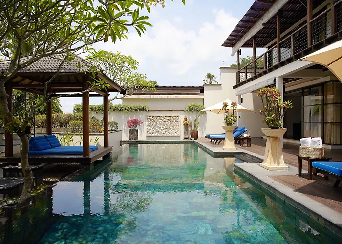 Temple Hill Residence