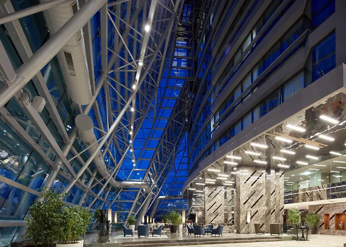 Pullman Istanbul & Convention Center