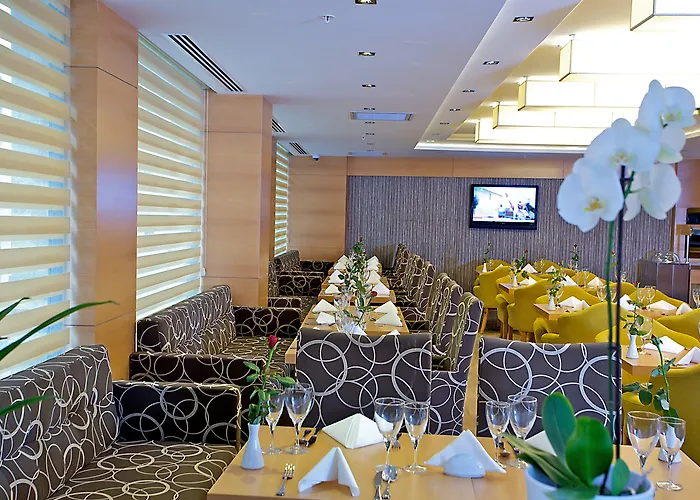 Concept Nisantasi s & Spa