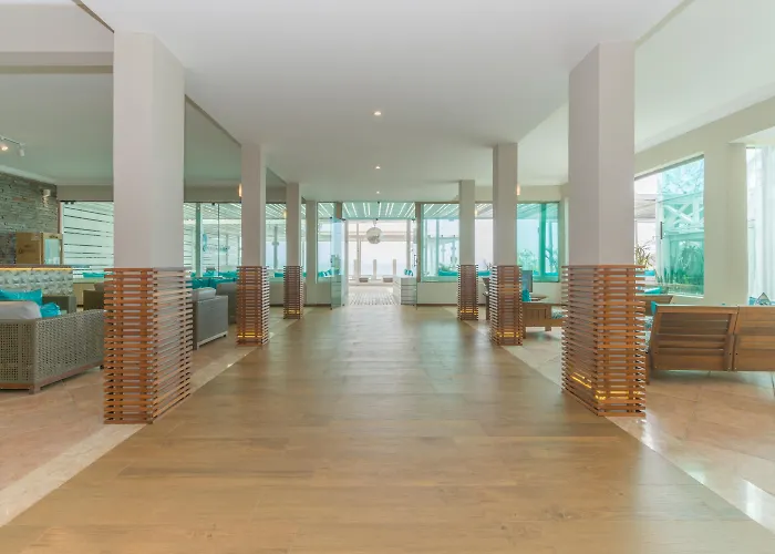 Hotel with view: Hotel Pousada Brava Club