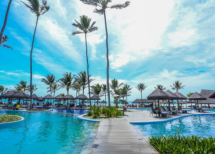 Enotel Porto de Galinhas All Inclusive