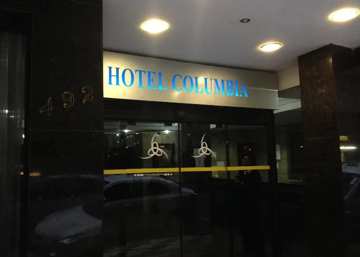 Columbia