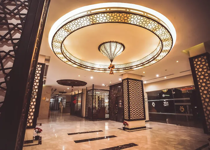 Luchthavenhotel: Royal Star Beach Resort