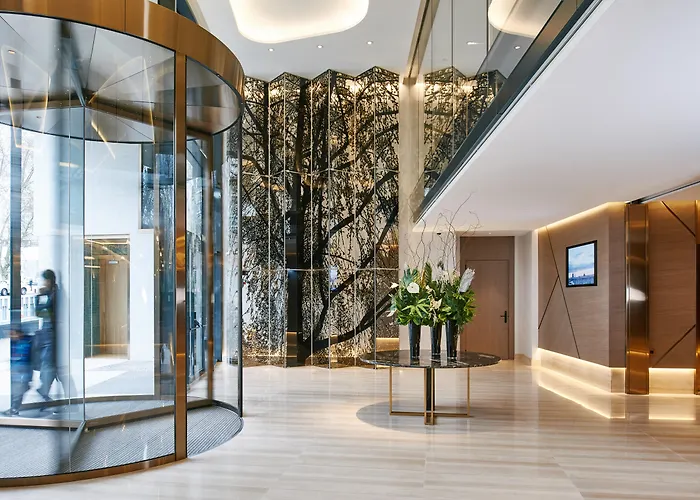 Boutique hotel only: Vp Plaza Espana Design