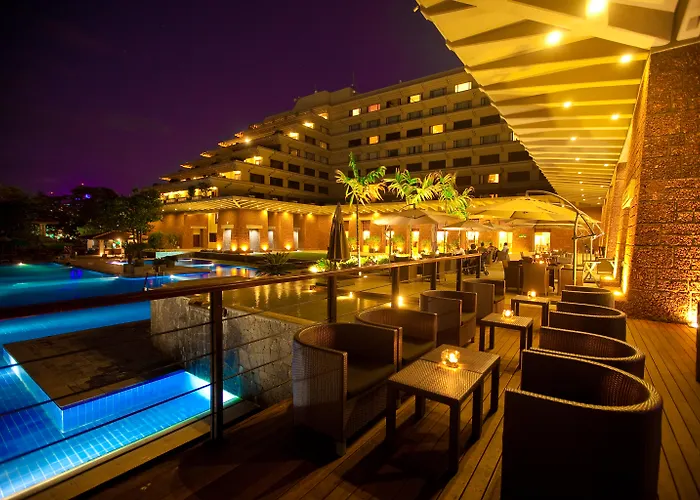 Boutique hotels Cinnamon Lakeside