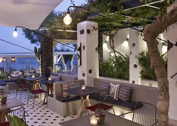 Afroditi Venus Beach Resort